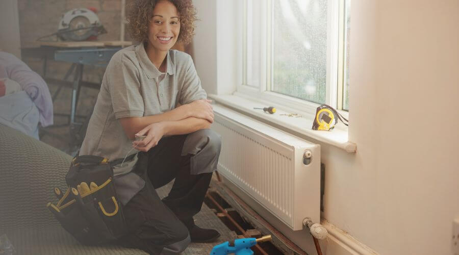 Professional water heater repair in Rockfall, CT
